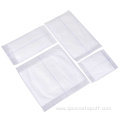 High Quality 100% Cotton Medical Sterile Abdominal Pad